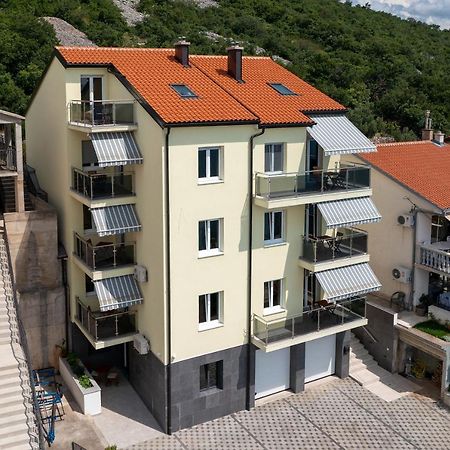 Villa Panorama Senj  Extérieur photo