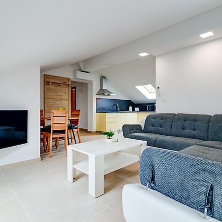 Villa Panorama Senj  Extérieur photo