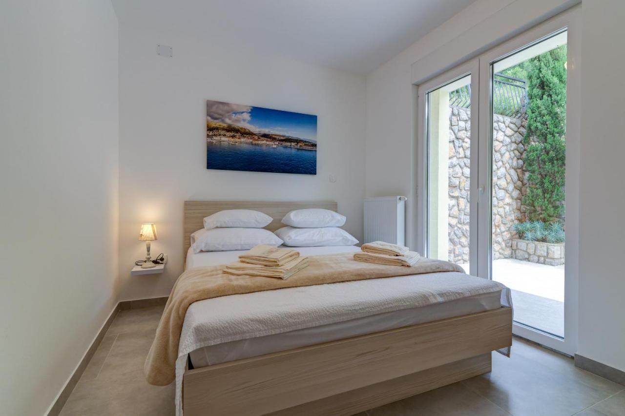 Villa Panorama Senj  Extérieur photo