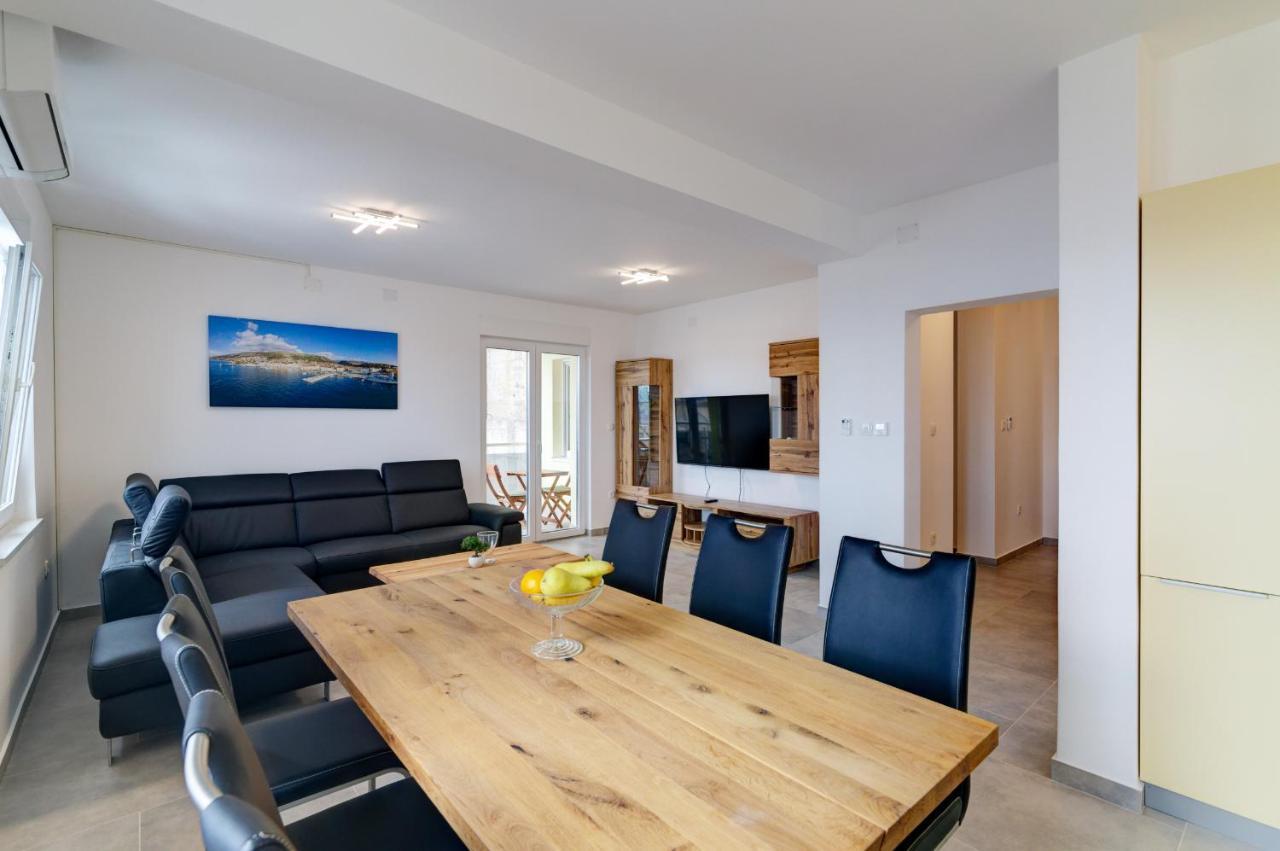 Villa Panorama Senj  Extérieur photo