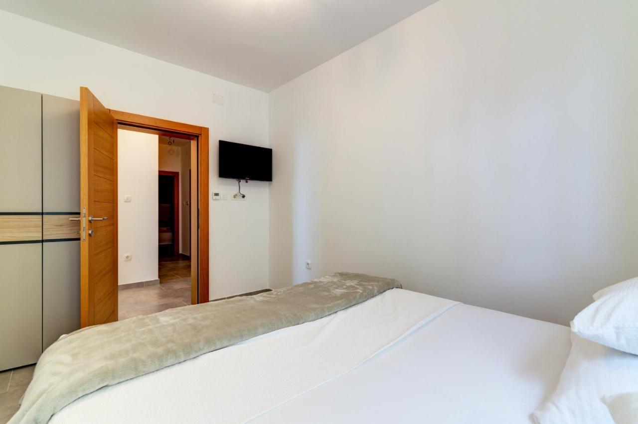 Villa Panorama Senj  Extérieur photo