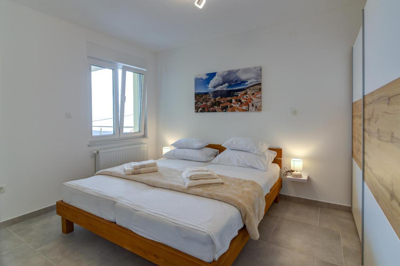 Villa Panorama Senj  Extérieur photo