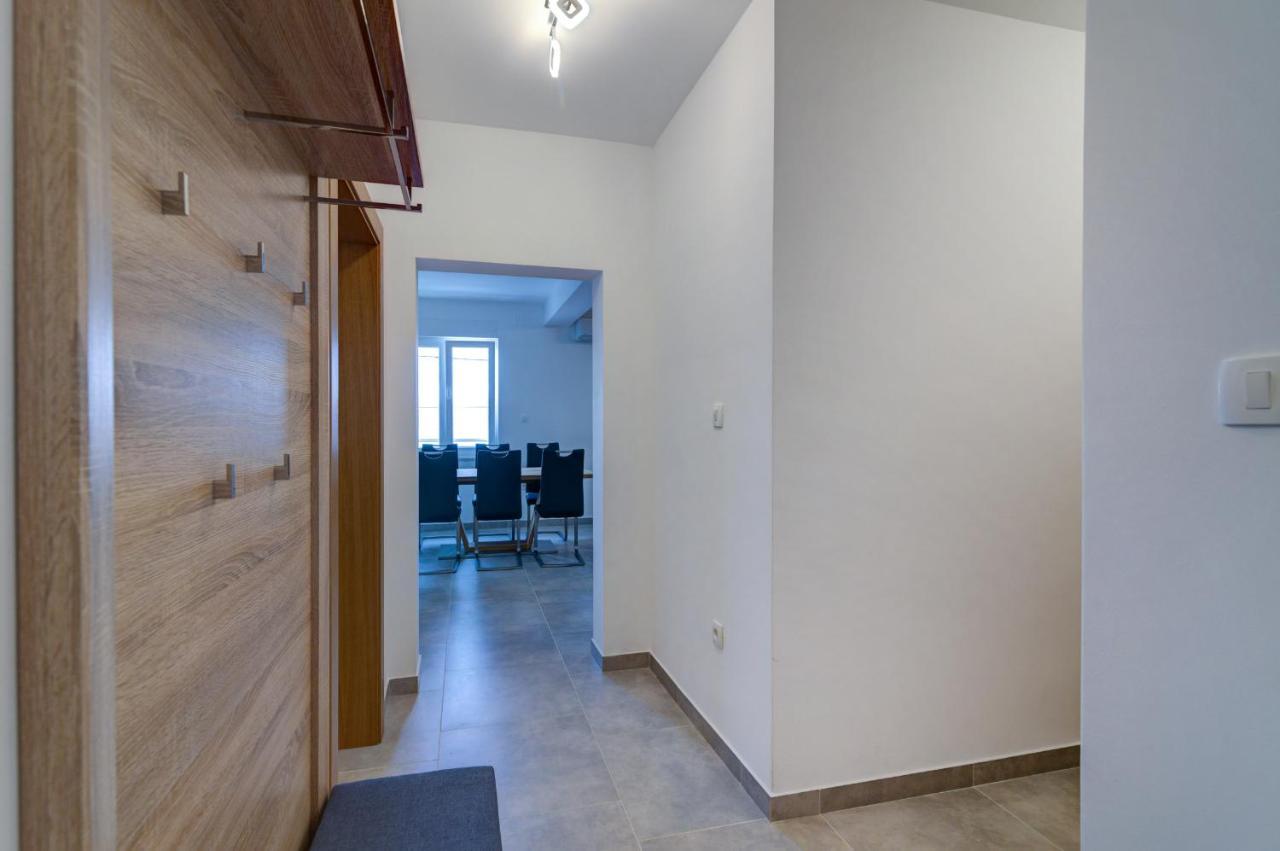 Villa Panorama Senj  Extérieur photo