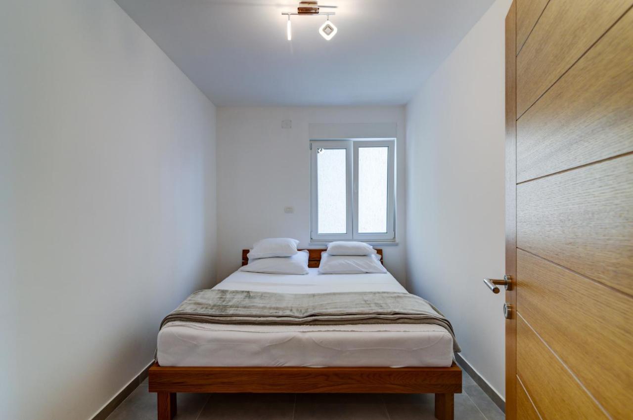 Villa Panorama Senj  Extérieur photo