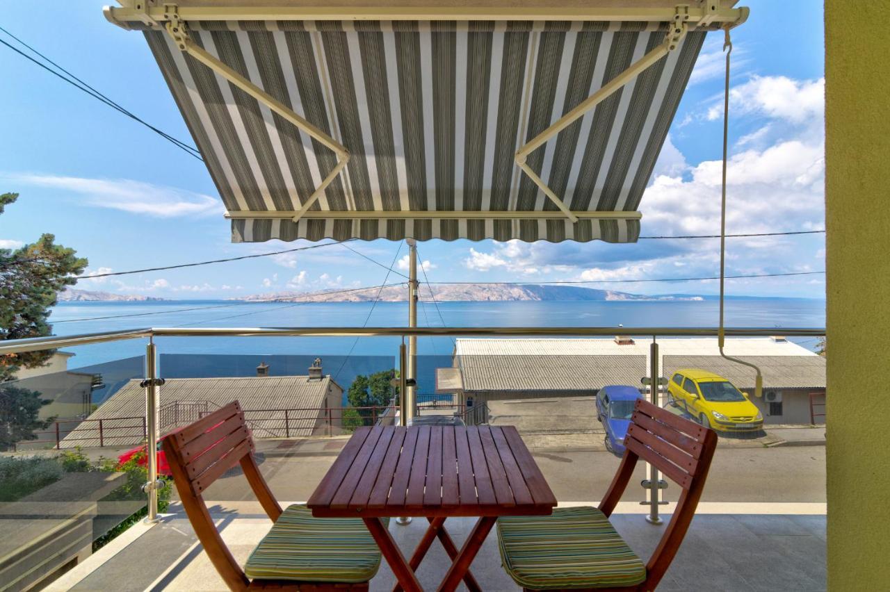 Villa Panorama Senj  Extérieur photo