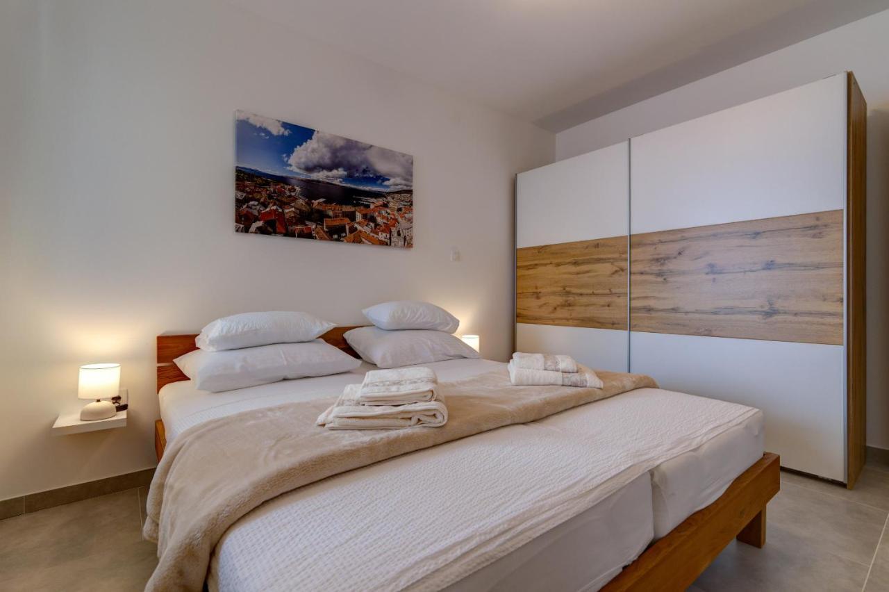 Villa Panorama Senj  Extérieur photo