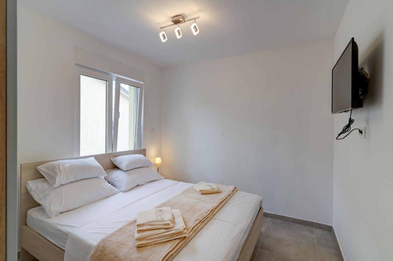 Villa Panorama Senj  Extérieur photo