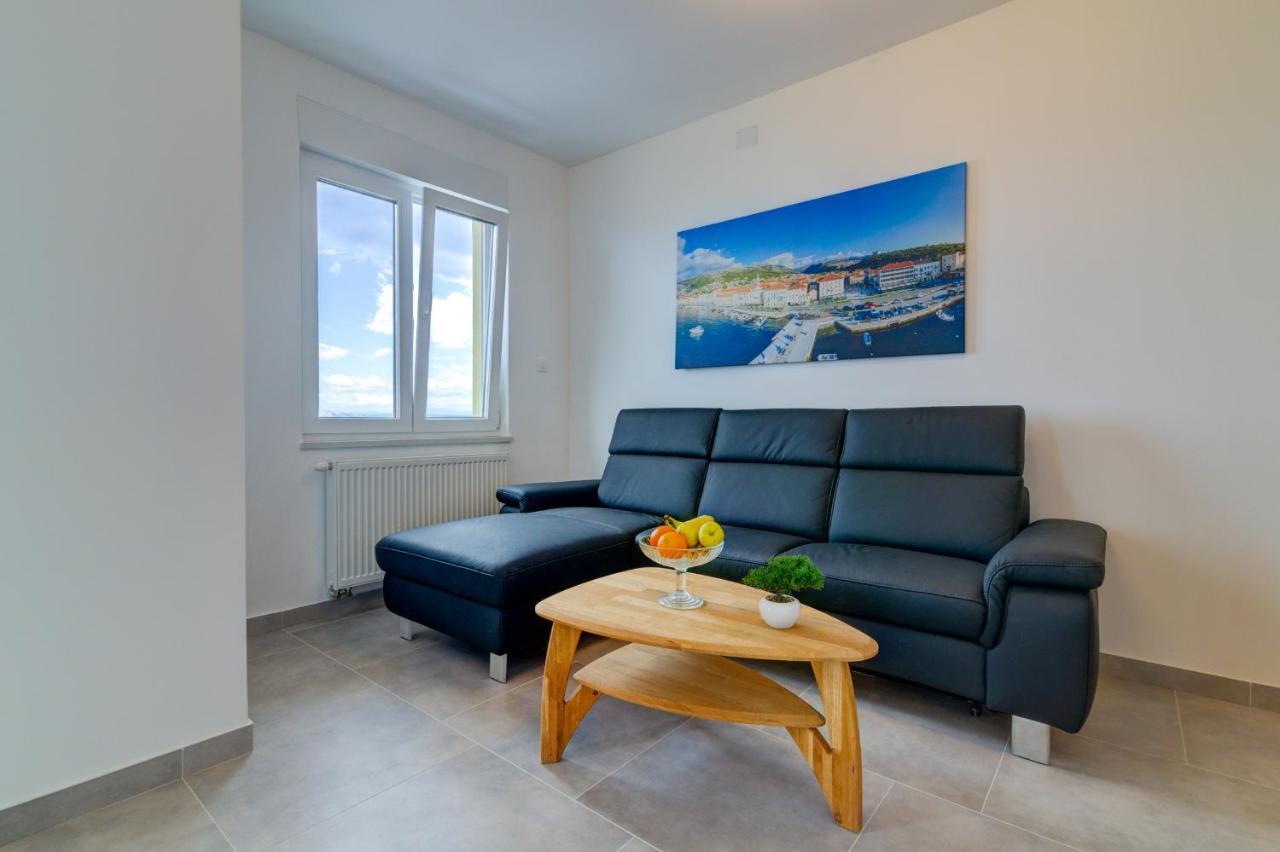 Villa Panorama Senj  Extérieur photo