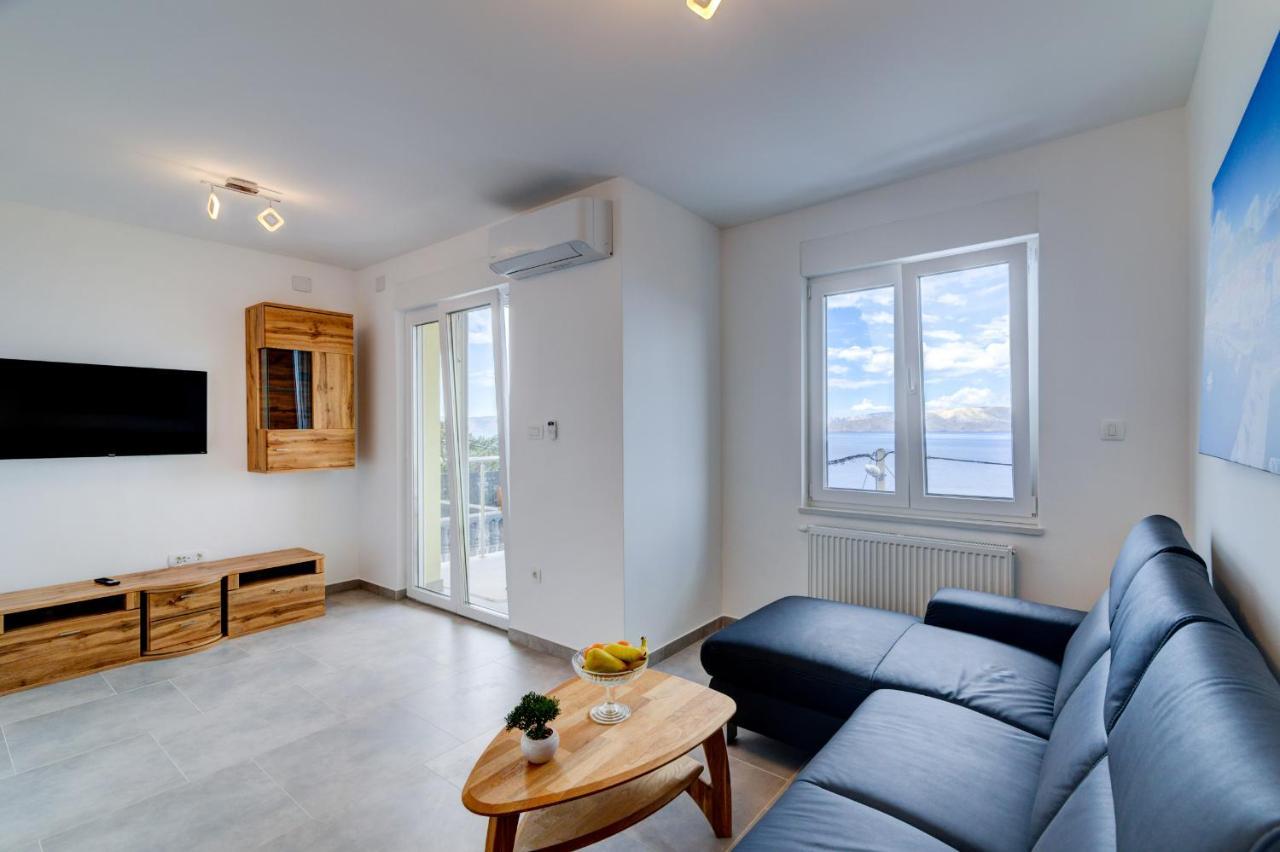 Villa Panorama Senj  Extérieur photo