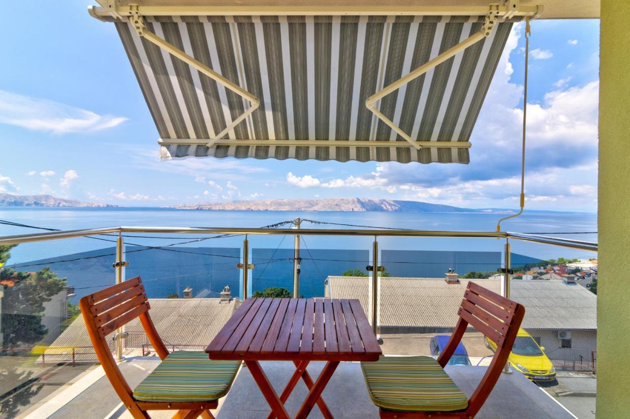 Villa Panorama Senj  Extérieur photo