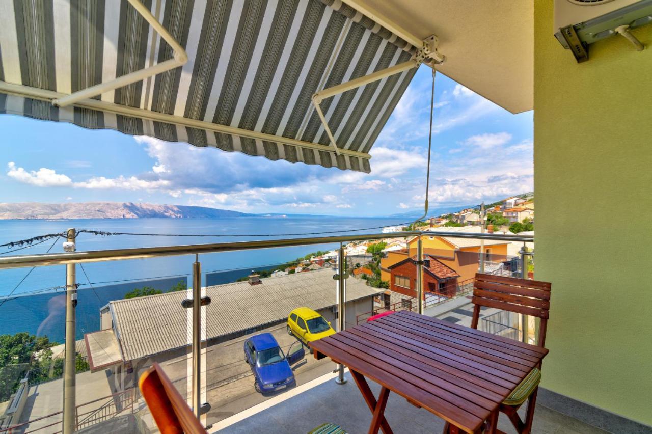 Villa Panorama Senj  Extérieur photo
