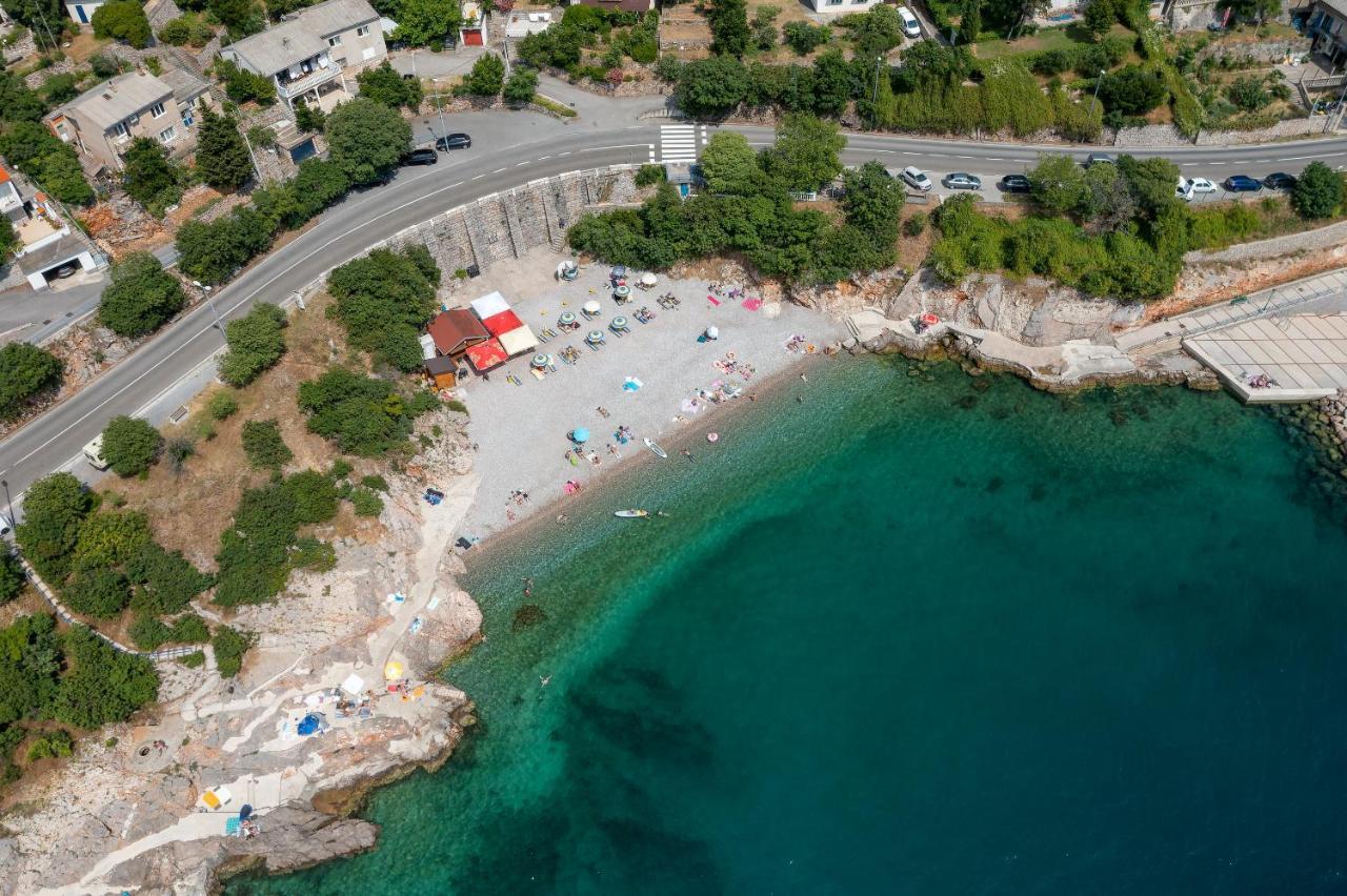 Villa Panorama Senj  Extérieur photo